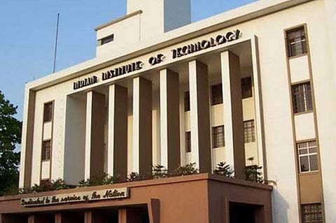 IIT-Delhi (File photo| PTI)