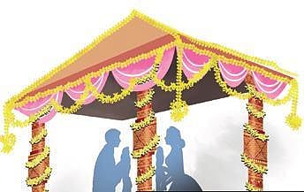 Groom walks out of wedlock protesting absence of mutton at feast, marries another woman