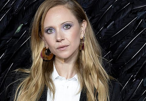 Actress Juno Temple (File Photo | AP)