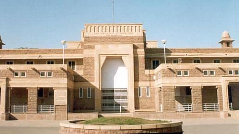 Rajasthan High Court 