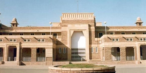 Rajasthan High Court (File photo| PTI)