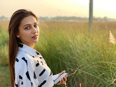 Mimi Chakraborty  (File Photo | Mimi Chakraborty, Facebook)