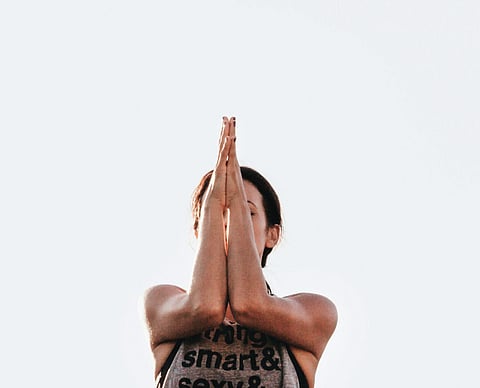 Essentially, the state of your health is a measure of what you consume, physically, mentally and emotionally
