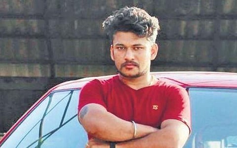 Arjun Ayanki