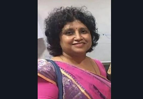 Vandana Mishra