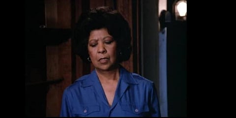 Marguerite Ray played the role of Mamie Johnson on the CBS soap opera 'The Young and the Restless'. (File Photo | IMDb)