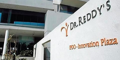 Dr Reddy’s launches 2-DG to treat Covid