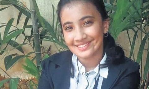 Hasini Lakshmi Narayanan