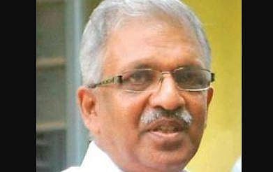 P Jayarajan