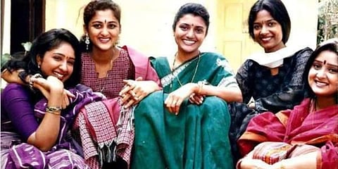 A still from 'Mayamruga' (Photo| Cinema Express)