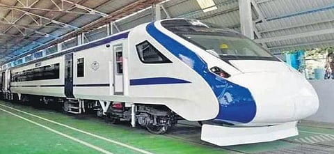 Silverline: Choice of tracks, debt-based finance model raise questions