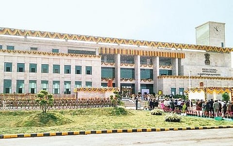 Due process followed in SEC posting, Andhra Pradesh HC told