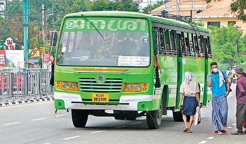 Bus