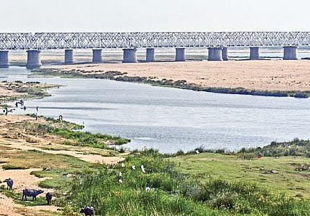 Rayalaseema Lift Irrigation Project