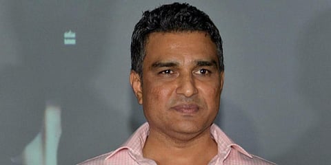 Former Indian batsman Sanjay Manjrekar (Photo | PTI)