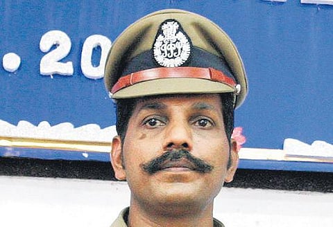Sylendra Babu