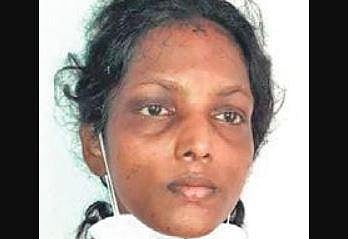 Shalini