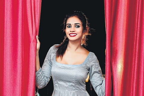 Sruthy Sithara
