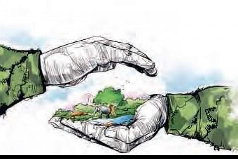 India slips two spots to rank 117 on 17 Sustainable Development Goals adopted as 2030 agenda: Report
