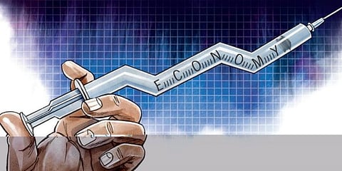 Representational image (Express Illustration| Amit Bandre)
