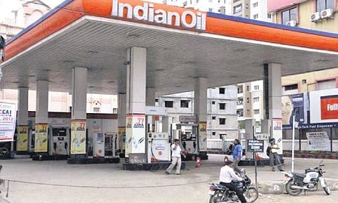 Petrol and diesel prices will have a cascading effect on the prices of essential commodities.
