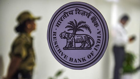 Reserve Bank of India (RBI)