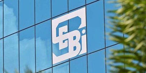 SEBI said a detailed investigation is in progress which may bring out additional roles of omission or commission of the entities. (File Photo | Reuters)