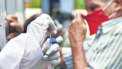Events involving increasing trends of such diseases are investigated by Rapid Response Teams (RRT), he added.