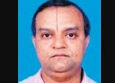 KV Sampath Kumar