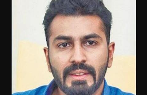 Mohammed Nalapad