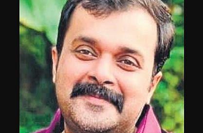Adithyan Jayan.