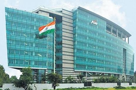 JSW