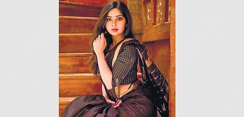 Kashmira Pardeshi