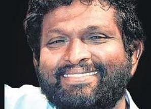 Murali Sithara