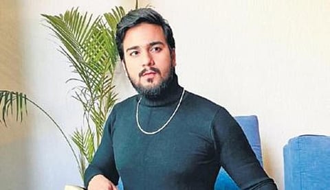 Nabeel Khan
