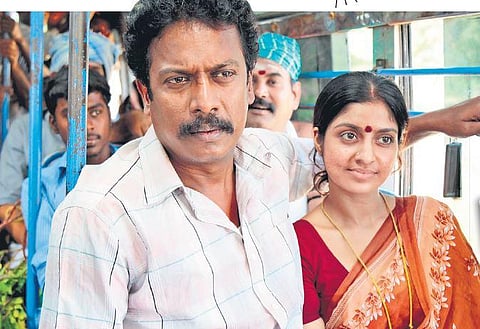 Vellai Yaanai
