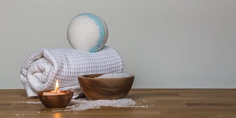 petition was filed by Delhi Wellness Spa through advocate H D Thanvi and sought to reopen and permit the functioning of a spa in Delhi. (Photo | Pexels)