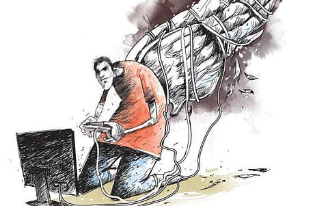 illus: express