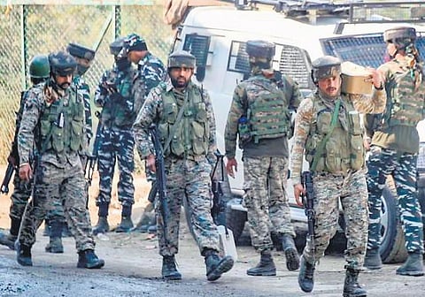 As peace gains ground at LoC, welfare work gathers pace