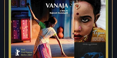 Bandra Film Festival's Silent Crimes line-up went live