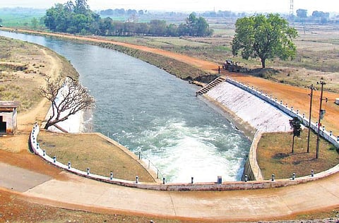 Sason canal