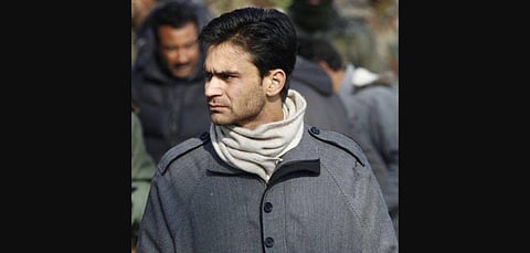 PDP leader Waheed Parra 