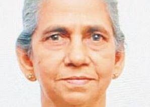 Kanakamma