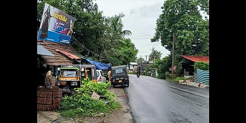 Vypeen-Pallippuram highway: 30 years of disappointment