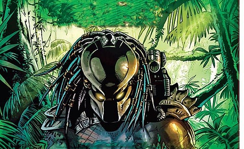 Love the Alien/Aliens franchise? This game is then definitely for you!