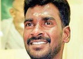 Srinivas Gowda