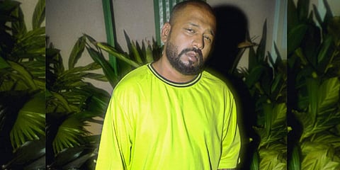 Rapper D'Evil aka Dhaval Parab (Photo| Facebook)