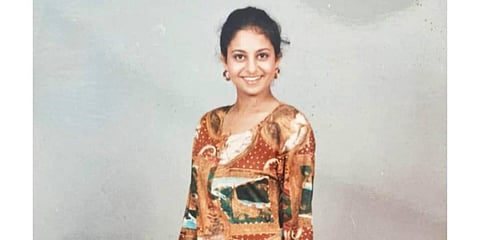 Actress Shefali Shah (Photo| Instagram)