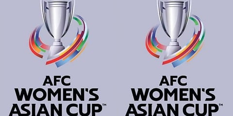 AFC Women's Asian Cup India