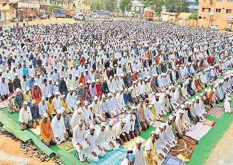 Representational image | Express